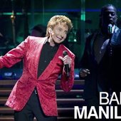 Barry Manilow 2014 Promo