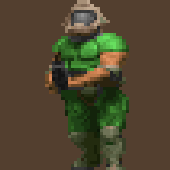 Avatar for UberPav