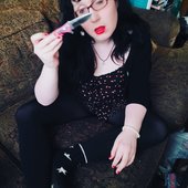 Rubix Kitten: Bandcamp artist photo
