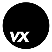 LastFM profile picture for @vx