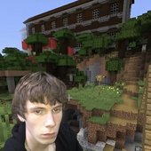 buckshot in minecraft