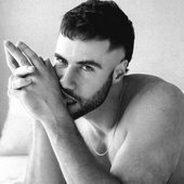 Jake B&W