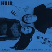 Triumphal Arch Lovers (REMIXES)