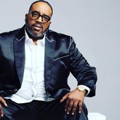 Marvin Sapp_Fanart 2