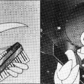 Members of the Pink Crows