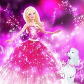 Barbie