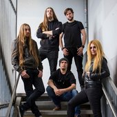 Bandfoto 2018