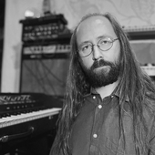 Paul Riedl