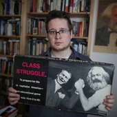 Charlie Demers Class Struggle