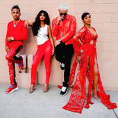 DJ Snake, Selena Gomez, Ozuna, Cardi B