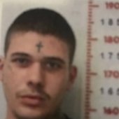 Mugshot Ceegeeofthecarieshoe