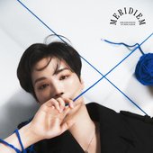 KIM JONGHYEON〚MERIDIEM〛 💿 CONCEPT PHOTO