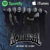 Nedáme se zlomit