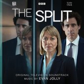 The Split (Original Television Soundtrack)