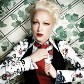 Cyndi Lauper