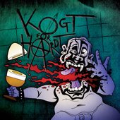 KOGT FOR HÅRDT