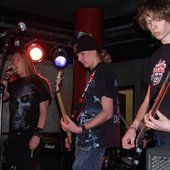 Smeerkaas @ Dynamo 09-01-2010