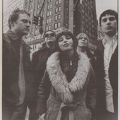 Sneaker Pimps for Melody Maker Magazine
