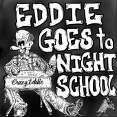Eddie Goes to Night School