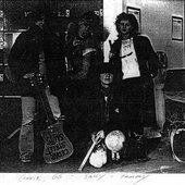 Cedar Street Sluts
