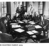 Electric Family,  2003