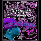 Step 2 the Rhythm - Single