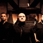 black front