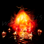 Aimer - Walpurgis 1000x1000