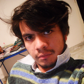 Avatar for Mayj0