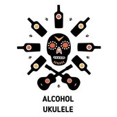Alcohol Ukulele
