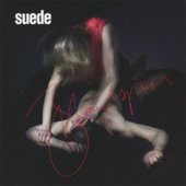 Suede - Bloodsports