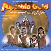 Alpentrio Gold - Ihre größten Erfolge