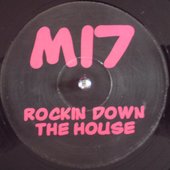 Rockin Down The House (Zoom & D.B.X. 2002 Remix)