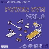 Power Gym Vol.2