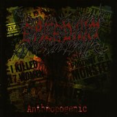 Anthropogenic