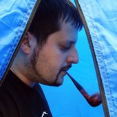 Vorota 2009, psychedelic festival, Belarus