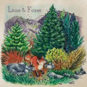 Lions & Foxes