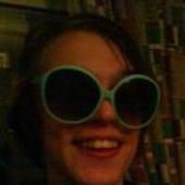 LastFM profile picture for @Embodied