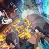 魔王2099 オリジナルサウンドトラックvol.2