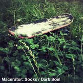 Socks / Dark Soul