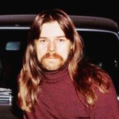 Bob Seger