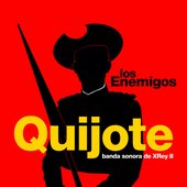 Quijote (Banda Sonora de XRey II)