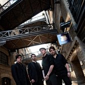 InMe Press Release 2009