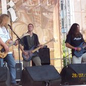 Metalepsis