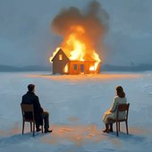 Что останется - Single