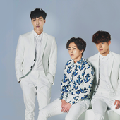 EXO-M - Zhang Yi Xing, Kim Min Seok, Kim Jong Dae