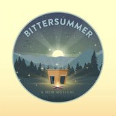 Album cover of Bittersumer: A New Musical by Averno