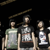 Awatar dla REVENGETHEFATE