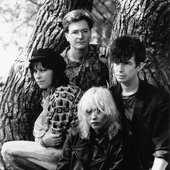 Fear of Falling (1990s)