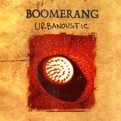 Boomerang - Urbanoustic